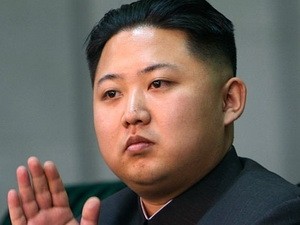 Mỹ bác tin nhà lãnh đạo Kim Jong-Un bị mưu sát